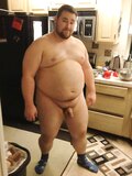 Naked, sexy, fat fuckers