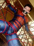 Spiderman BDSM