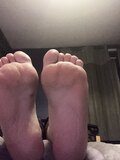 My feet - album 54