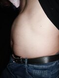 MY VORE BELLY