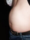 MY VORE BELLY