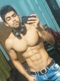 Desi Indian Guy - 1