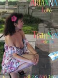ARIANNA VOGUE - TRANS ARGENTINA . MILANO . Zona CORVETTO . Via - album 2