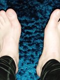 My bare feet - album 3