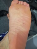 My feet - album 9