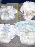 Previous diaper hunts