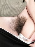 HAIRY PUSSIES