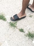 Male Feet 2018