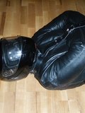 In a leather straitjacket - album 15