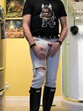 Piss condom and jeans BoboBear t's 2  2022
