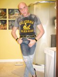 Piss jeans and Golden bear t's 2022