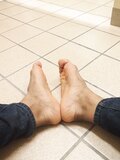 Feet/Soles