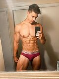 Hot sexy muscle men with big cocks