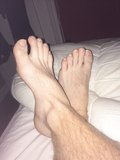 My feet - album 39