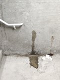 Public Shits - and leaving a mess