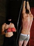 Men, Muscle, and Torture