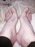 My feet - album 59