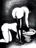 Toilet slave - album 2