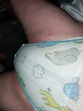 Diapers :)