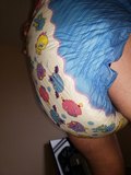 Diapers :)
