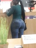 Ass in the city 2