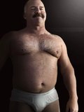 Muscle Bears and Sexy Men