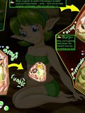 The Adventures of Fairy Link