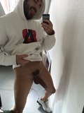 Enzo scally shaved cock