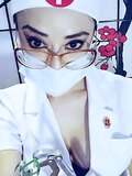 Elastration nurse