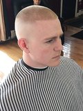 Haircut - album 2