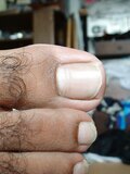 my guy feet