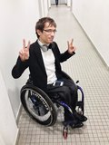 Wheelchair - album 2