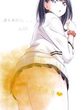Anime girls farting P.t 2 (Not mine)