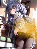 Anime girls farting P.t 2 (Not mine)