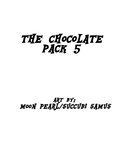 Buddy Dumps Chocolate Pack No. 5 ~ Succubi-Samus