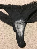 Dirty Panties 7