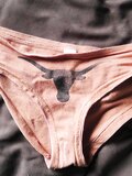 Dirty Panties 9