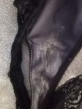 Dirty Panties 11