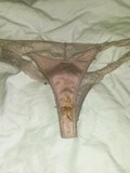 Dirty Panties 11