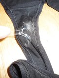 Dirty Panties 12