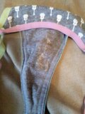 Dirty Panties 13