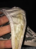 Dirty Panties 15