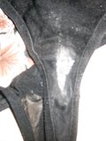 Dirty Panties 15