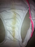 Dirty Panties 16