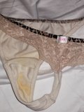 Dirty Panties 16