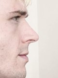 Guys with Big Sexy Noses