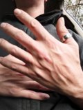 Guys with Sexy Hands