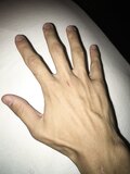 Guys with Sexy Hands