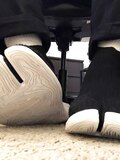 Random tabi shoe sock & slippers picks