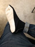 Random tabi shoe sock & slippers picks